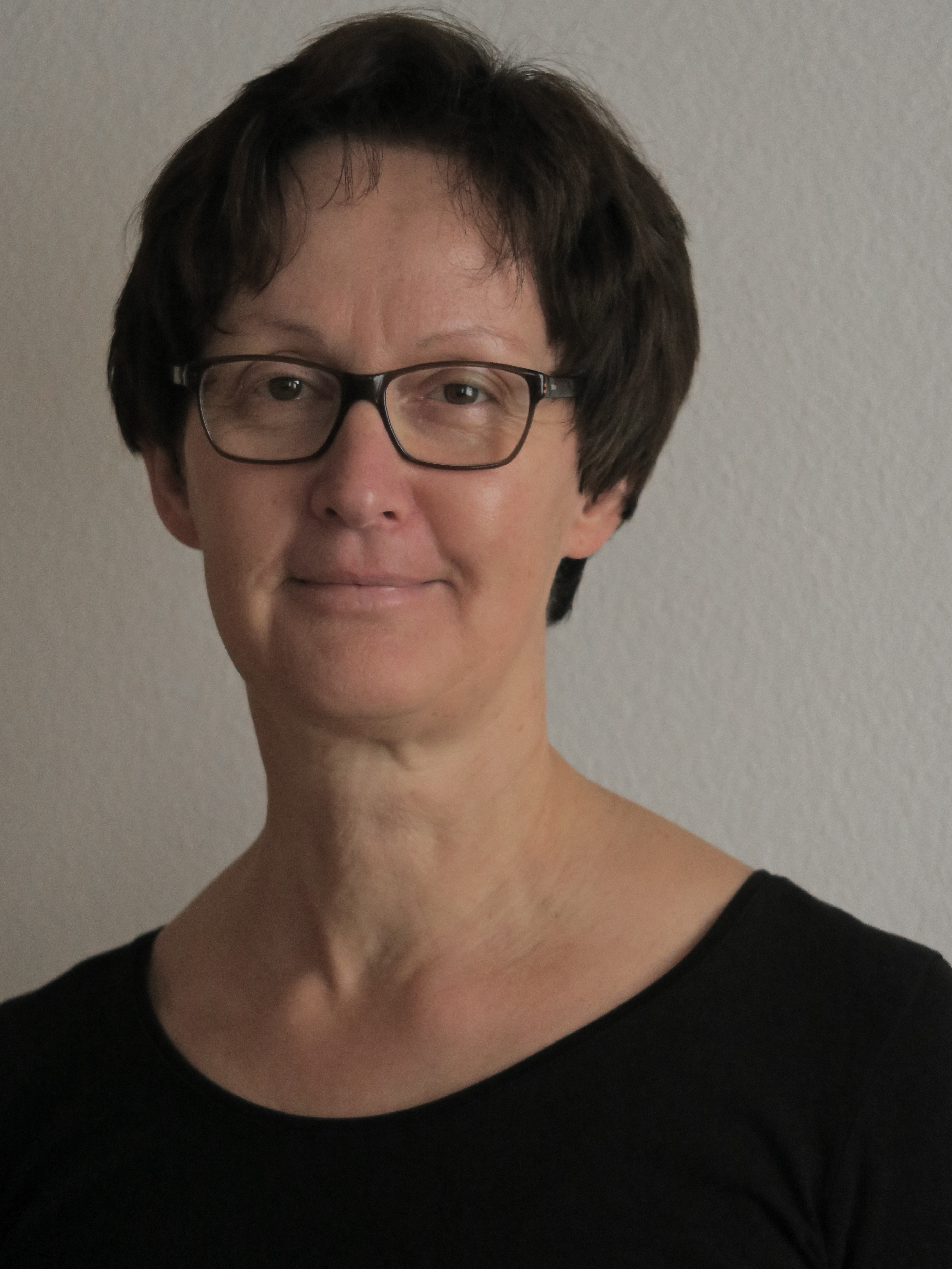 Sonja Allemann